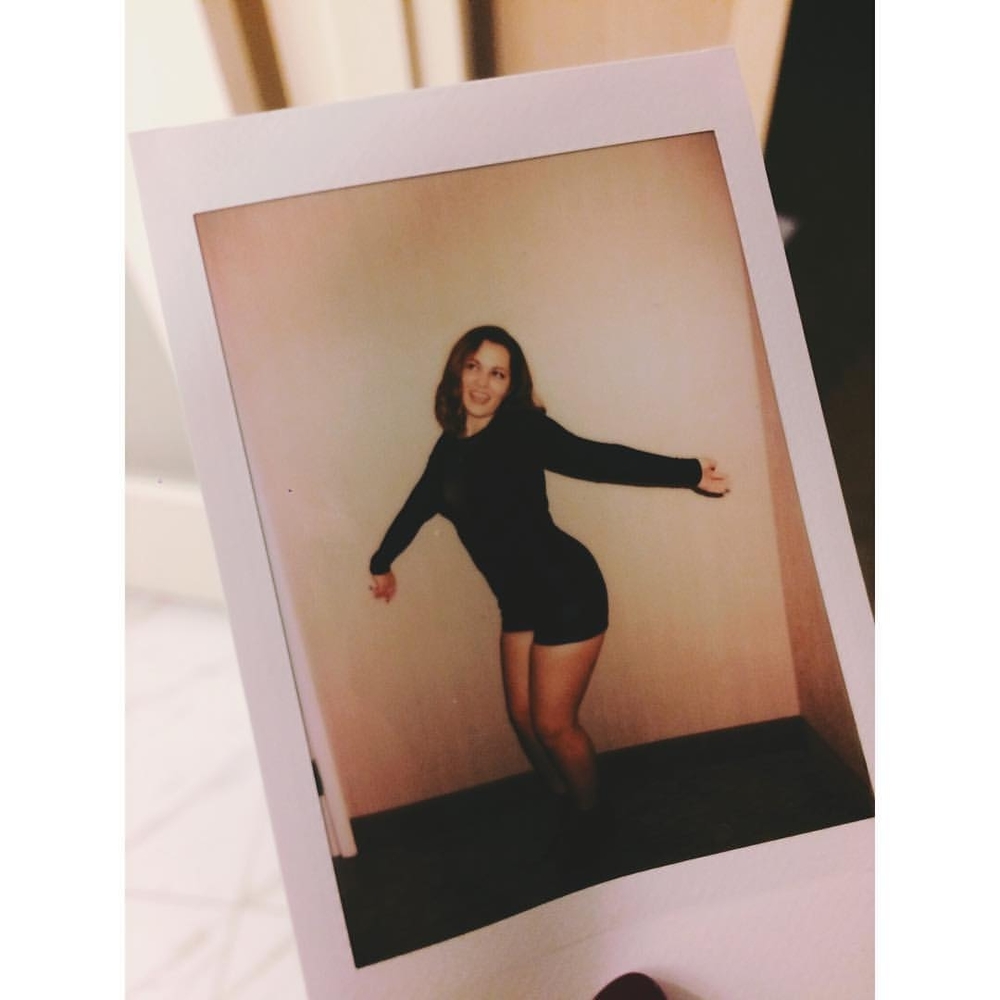 Meet your Posher, Christina